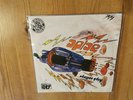 AC/DC 7 Single High Voltage... RAR aus Portugal...