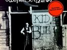 Cuby & The Blizzards - Kid Blue GER LP 1976 '