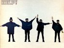 The Beatles - Help  UK LP 1971 .