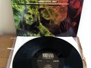 NIRVANA Olympia Radio Session 1987 vinyl LP Foo Fighters Black Flag Melvins