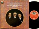 ASD 3145 B/W PS Rostropovich, Dutilleux, Lutoslawski cello concertos