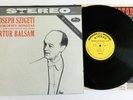 MERCURY LIVING PRESENCE SR 90319 SZIGETI BALSAM PROKOFIEV SONATA STEREO PROMO LP