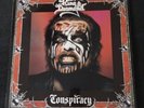 King Diamond, Conspiracy, LP 1989