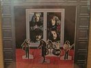 JETHRO TULL - BENEFIT - LP - Canada - FOLK/PROG ROCK - IAN ANDERSON - oop -