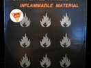 STIFF LITTLE FINGERS/INFLAMMABLE LP 1979 Rough Trade UK/Buzzcocks/X Ray Spex/KBD