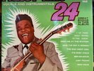 Freddy King / 24 Vocals and Instrumentals : KING 964 collectors edition N Mint