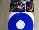 Motorhead - Bomber - Dark Blue - Vinyl