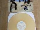 Motorhead - Ace Of Spades - RARE Limited Edition GOLD Vinyl