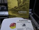 Candlemass ?– Tales Of Creation LP UK 1989 Music For Nations ?– MFN 95 EX++