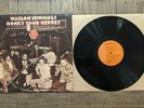 Country LP Waylon Jennings - Honky Tonk Heroes - RCA APL1-0240 1973 Vinyl