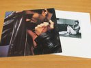 George Michael - Faith - Vinyl LP Album + Inner + Insert - Epic Records 460000 1