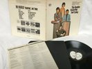 LP – THE BEATLES  / YESTERDAY AND TODAY /  JAPAN PRESSING  / VG+