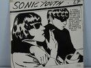 Sonic Youth - Goo 1990 UK/Euro LP DGC 1st
