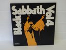 Black Sabbath, Vol 4, Vinyl LP, NEMS, NEL 6005, VG+/EX+