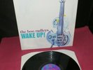 THE BOO RADLEYS Wake Up   - VINYL LP - Creation CRELP179 UK, 1st Press 1995 - EX