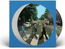 THE BEATLES Abbey Road (50th Ann) Picture Disc Vinyl LP Remastered NEW&SEALED