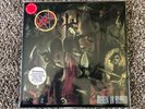 SLAYER   REIGN IN BLOOD  UK IMPORT COLORED VINYL