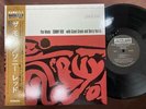 SONNY RED THE MODE JAZZLAND VIJJ-30048 OBI STEREO JAPAN VINYL LP