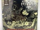 Enslaved - Hordanes Land Vinyl LP Limited 333 Green Embossed Webstore Exclusive