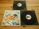 DIRE STRAITS - ALCHEMY LIVE VINYL DOUBLE GATEFOLD ALBUM RECORD LP 33 EXCELLENT