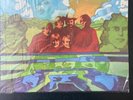 THE BEACH BOYS FRIENDS LP ST 2895 CAPITOL IN SHRINK 1968