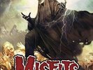 Misfits ?– The Devil's Rain LP