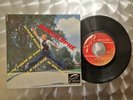 RARE EP CHRISTOPHE AVEC LES DOODLES - SON PREMIER 45 T. - GOLF DROUOT 71006 -
