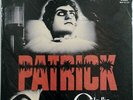 Goblin-Patrick Italian prog psych lp reissue brand new