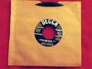 DECCA: LOUIS JORDAN: 