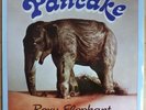 LP - PANCAKE - Roxy Elephant - orig. German-Press - Blubber - 1978 - nm
