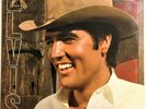 Elvis Presley US Guitar Man TOP