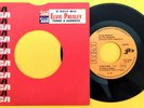 ELVIS PRESLEY (45 RPM - ITALY) JPB 6451  