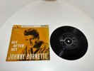 JOHNNY BURNETTE HIT AFTER HIT EP LEP 2091 EX