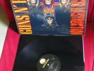 GUNS N' ROSES, 