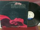 REUBEN WILSON  Love Bug  84317  BLUE NOTE / LIBERTY PROMO EX. LP