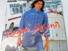 Ricardo Arjona ?– Del Otro Lado Del Sol Insert Lp Mexico