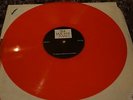 THE WICKER MAN ORIGINAL SOUNDTRACK TRUNK RECORDS BARKED 4 RED VINYL UK 1998 LP