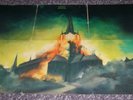 RAMASES SPACE HYMNS VERTIGO RECORDS 6360 046 ORIGINAL 1971 UK SPACESHIP 10cc
