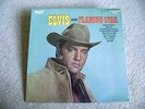 Elvis sings Flaming Star - 33rpm Vinyl Lp 1969 RCA / New (Factory Sealed)