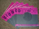 6 Probe FACTORY COMPANY 45 SLEEVE VG+ or better