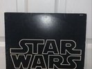 Star Wars Original Soundtrack Double Vinyl LP Record Album 1977 John Williams