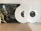 JIMI HENDRIX -ELECTRIC LADYLAND-SEALED BANNED NUDE WHITE VINYL 2LP GATEFOLD