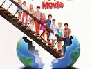 The Brady Bunch Movie soundtrack Flower Child Splatter vinyl LP g/f sleeve NEW/S