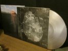 rare THE MARS VOLTA de-loused in comatorium 1st PRESS SILVER 2-LP+POSTER 1-owner