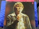 Glen Campbell Live In Japan - Rare gatefold 12