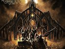 Vulcano - Eye In Hell LP #131708