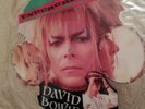 David Bowie Underground Picture Disc