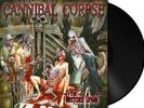 Cannibal Corpse - The Wretched Spawn LP #132688