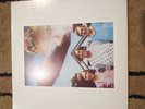 Led Zeppelin Persistence Live Lp