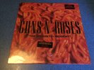 Guns N Roses Spaghetti Incident SEALED Mint Orange Limited Edition Vinyl Record